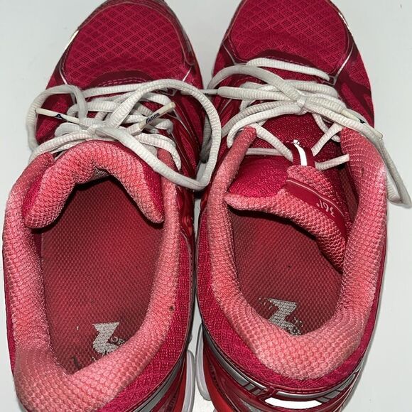 ONE DEGREE 361 WOMENS RUNNING SHOES FTL-08-007 - Picture 9 of 9